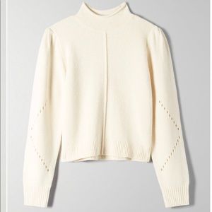 Aritzia Ingrid Sweater